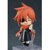 D.GRAY-MAN - Lavi Nendoroid Action Figure 10 cm