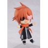 D.GRAY-MAN - Lavi Nendoroid Action Figure 10 cm