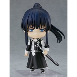 D.GRAY-MAN - Yu Kanda Nendoroid Action Figure 10 cm