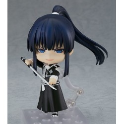 D.GRAY-MAN - Yu Kanda Nendoroid Action Figure 10 cm