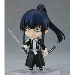 D.GRAY-MAN - Yu Kanda Nendoroid Action Figure 10 cm