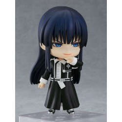 D.GRAY-MAN - Yu Kanda Nendoroid Action Figure 10 cm