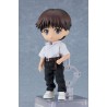 EVANGELION - Shinji Ikari Nendoroid Doll Action Figure 14 cm