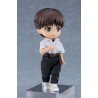 EVANGELION - Shinji Ikari Nendoroid Doll Action Figure 14 cm