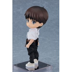 EVANGELION - Shinji Ikari Nendoroid Doll Action Figure 14 cm