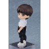 EVANGELION - Shinji Ikari Nendoroid Doll Action Figure 14 cm