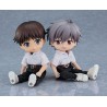 EVANGELION - Shinji Ikari Nendoroid Doll Action Figure 14 cm