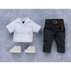 EVANGELION - Shinji Ikari Nendoroid Doll Action Figure 14 cm