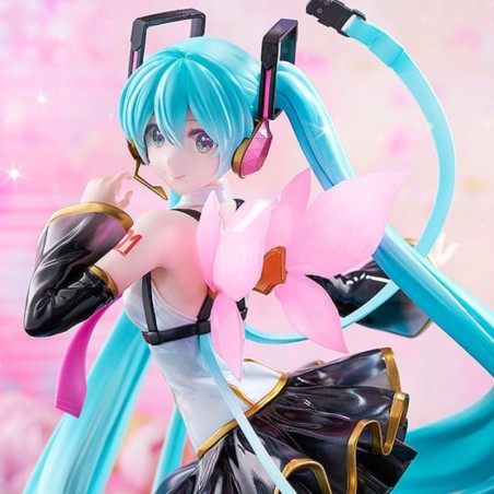 HATSUNE MIKU - Delight Fairy Style 1/7 Pony Canyon PVC Figure 24 cm
