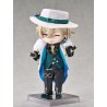 HONKAI STAR RAIL - Aventurine Star Rail Live Ver. Nendoroid Doll Action Figure 14 cm
