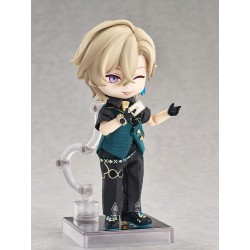 HONKAI STAR RAIL - Aventurine Star Rail Live Ver. Nendoroid Doll Action Figure 14 cm