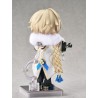 HONKAI STAR RAIL - Aventurine Star Rail Live Ver. Nendoroid Doll Action Figure 14 cm