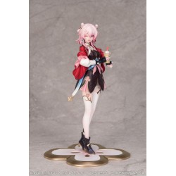 HONKAI STAR RAIL - March 7th: The Hunt Gift+ 1/8 Myethos PVC Figure 21 cm