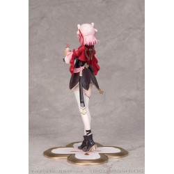 HONKAI STAR RAIL - March 7th: The Hunt Gift+ 1/8 Myethos PVC Figure 21 cm