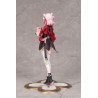 HONKAI STAR RAIL - March 7th: The Hunt Gift+ 1/8 Myethos PVC Figure 21 cm