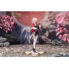 HONKAI STAR RAIL - March 7th: The Hunt Gift+ 1/8 Myethos PVC Figure 21 cm