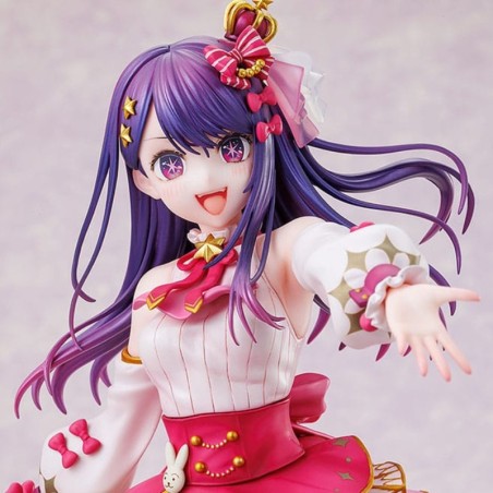 OSHI NO KO - Ai Exhibition Ver. 1/7 Kadokawa PVC Figure 23 cm