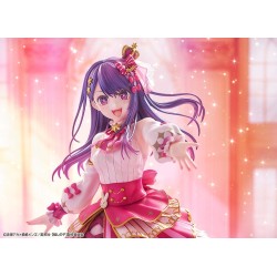 OSHI NO KO - Ai Exhibition Ver. 1/7 Kadokawa PVC Figure 23 cm