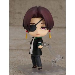 WIND BREAKER - Hayato Suo Nendoroid Action Figure 10 cm
