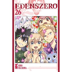 Edens Zero Vol. 26 (ITA)