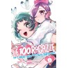 Le 100 ragazze che ti amano tanto tanto tanto tanto tanto Vol. 9 (ITA)