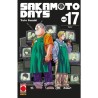 Sakamoto Days Variant Vol. 17 (ITA)