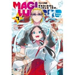 Magilumiere Vol. 7 (ITA)