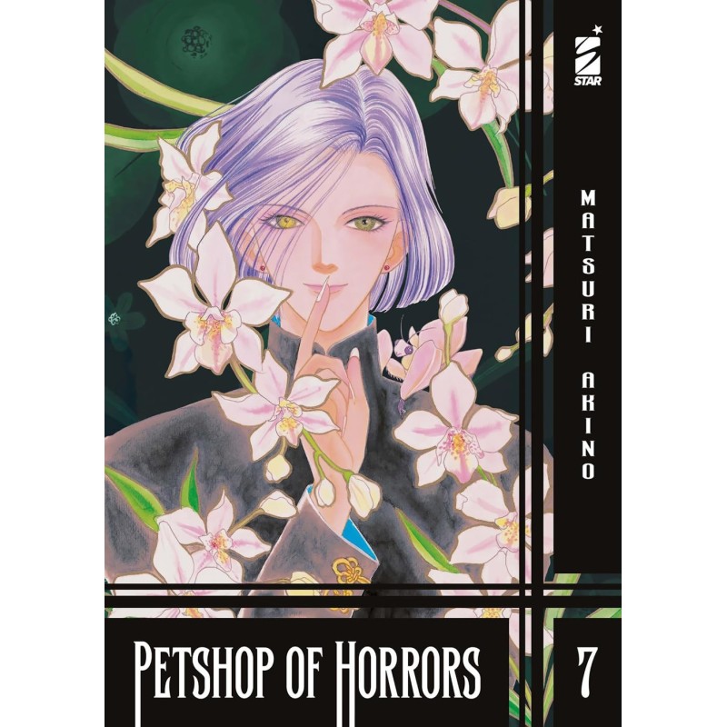 Petshop of horrors Vol. 7 (ITA)