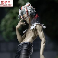 DANDADAN - Okarun (transformed) Vol. 2 Ver. 1.5 Luminasta Sega PVC Figure 18 cm