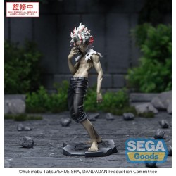DANDADAN - Okarun (transformed) Vol. 2 Ver. 1.5 Luminasta Sega PVC Figure 18 cm