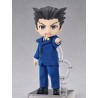 ACE ATTORNEY - Phoenix Wright Nendoroid Doll Action Figure 14 cm