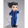 ACE ATTORNEY - Phoenix Wright Nendoroid Doll Action Figure 14 cm