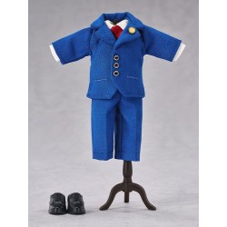 ACE ATTORNEY - Phoenix Wright Nendoroid Doll Action Figure 14 cm