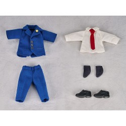 ACE ATTORNEY - Phoenix Wright Nendoroid Doll Action Figure 14 cm