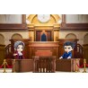ACE ATTORNEY - Phoenix Wright Nendoroid Doll Action Figure 14 cm