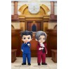 ACE ATTORNEY - Phoenix Wright Nendoroid Doll Action Figure 14 cm