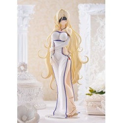 GOBLIN SLAYER - Sword Maiden L Size Pop Up Parade PVC Figure 24 cm