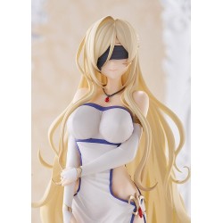 GOBLIN SLAYER - Sword Maiden L Size Pop Up Parade PVC Figure 24 cm