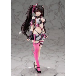 GODDESS OF VICTORY: NIKKE - Nikke Nero Flare PVC Figure 23 cm
