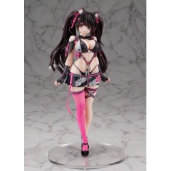 GODDESS OF VICTORY: NIKKE - Nikke Nero Flare PVC Figure 23 cm