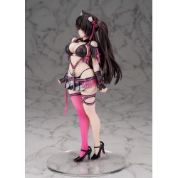 GODDESS OF VICTORY: NIKKE - Nikke Nero Flare PVC Figure 23 cm