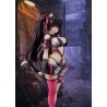 GODDESS OF VICTORY: NIKKE - Nikke Nero Flare PVC Figure 23 cm