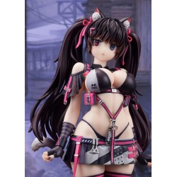 GODDESS OF VICTORY: NIKKE - Nikke Nero Flare PVC Figure 23 cm