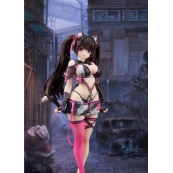 GODDESS OF VICTORY: NIKKE - Nikke Nero Flare PVC Figure 23 cm