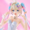 NEEDY STREAMER OVERLOAD - OMGkawaiiAngel: Bunny L Size Pop Up Parade PVC Figure 23 cm