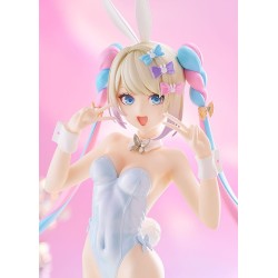 NEEDY STREAMER OVERLOAD - OMGkawaiiAngel: Bunny L Size Pop Up Parade PVC Figure 23 cm