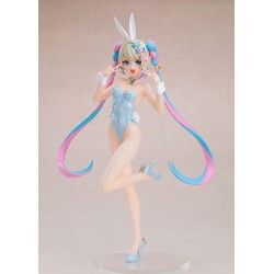 NEEDY STREAMER OVERLOAD - OMGkawaiiAngel: Bunny L Size Pop Up Parade PVC Figure 23 cm