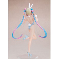 NEEDY STREAMER OVERLOAD - OMGkawaiiAngel: Bunny L Size Pop Up Parade PVC Figure 23 cm