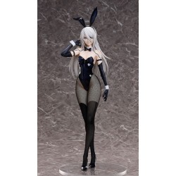 NIER AUTOMATA - A2 (YoRHa Type A No. 2): Bunny Ver. 1/4 Freeing PVC Figure 50 cm