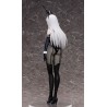 NIER AUTOMATA - A2 (YoRHa Type A No. 2): Bunny Ver. 1/4 Freeing PVC Figure 50 cm